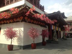 -新加坡佛牙寺龙华院