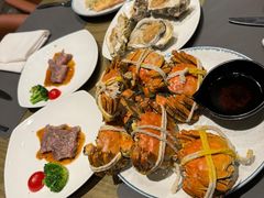 -博林天瑞喜来登酒店·西丽尚膳