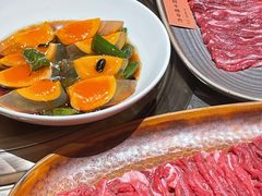 -腾格里· 蒙古山羊火锅(北京中关村店)