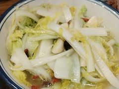 -西江美食舫·江西菜(健德桥店)