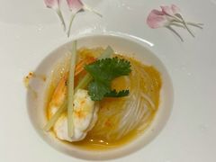 -鼎鼎香·港式火锅(北京SKP店)