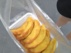 -老新隆牛肉锅贴(新街口店)