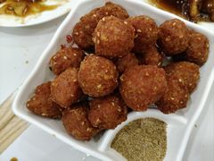 -杏园餐厅(西四北大街店)
