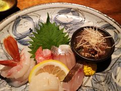 小竹荚鱼-桐寿司Sushi Tong