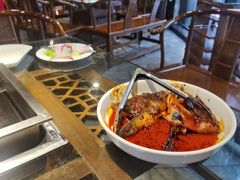 -张大胡子鱼头火锅酒楼(长益路店)