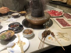 -福寿斋·老北京铜锅涮肉·烤鸭(顺义总店)