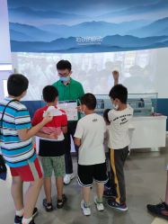 -北京科学中心儿童乐园