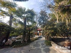 -西安国际创新人才交流中心•药浴温泉