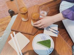 -Line 咖啡(石厦花园店)