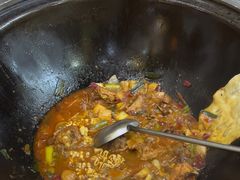 -曹丞相·地锅鸡·地锅鱼(武林店)