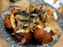 -松幸日式料理(中山路店)