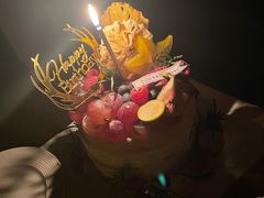 -杜哈夫DOUX RÊVE·生日蛋糕(日月光店)