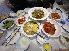 -兰湘子·湘菜小炒(崂山丽达店)