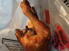 -吴山烤禽 (吴山路店)