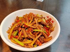 -小柴米·传统江西菜(万寿宫店)