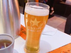 酶饮料-鸣记脆皮烤鱼·海鲜烤鱼(三八广场店)