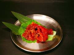 麻辣牛肉-子檀大隐炭烧(食品街店)