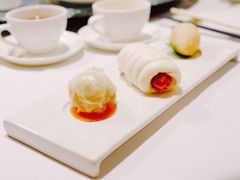 -香港喜来登酒店天宝阁