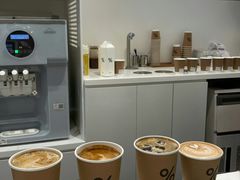 -% Arabica阿拉比卡咖啡烘焙工坊