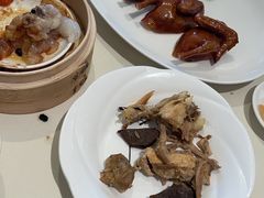 -利苑酒家(金宝店)