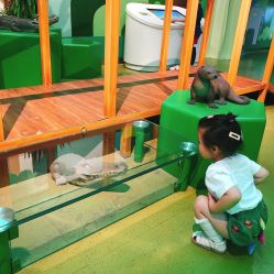 -北京科学中心儿童乐园