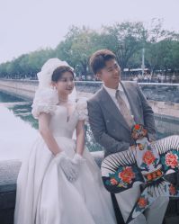 点击看大图 -绽放摄胶片摄影工作室