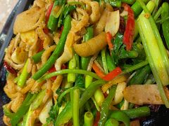 -新粤新疆菜清真餐厅(拱北店)