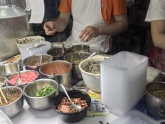 -明艳安顺小裹卷(小锅凉粉.酸汤饭.虎门巷店)