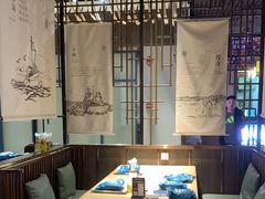 -小船渔村•大连菜•大连焖鱼(黄河路店)