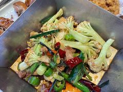 -乔阿马·江南味·驴肉香(龙湖华泾天街店)