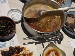 -喜庭海鲜自助(北辰三角洲北辰荟店)