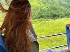 -鹿院坪生态旅游景区