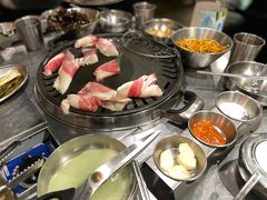-401餐厅(弘大店)