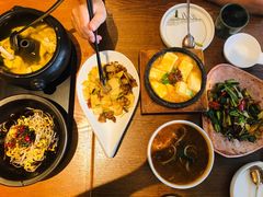 云南经典汽锅鸡-云海肴·汽锅鸡·云南菜(苏州中心店)