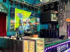 -Famous肥猫墨西哥音乐餐吧(五棵松华熙LIVE店)