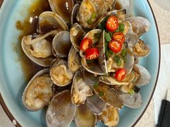 -粤域茶餐厅