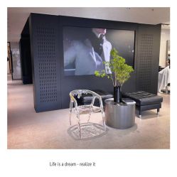 -付军剪艺JF ProSalon