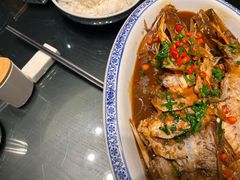 -曾家厨房·新徽菜(高新天柱路店)