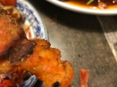 -夜猫子串吧·龙虾.江西小炒(万塘路店)