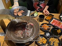 -九田家黑牛烤肉料理(溧阳吾悦店)