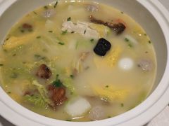 -山水一号·中餐厅