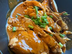 -金谷园饺子馆(北邮总店)