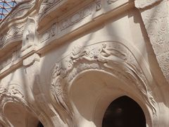 -牛首山文化旅游区