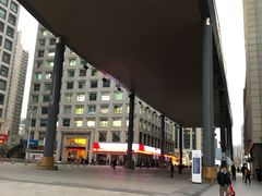-万达广场(济南魏家庄店)