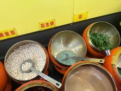 -小谷姐姐麻辣拌·麻辣烫(北京路店)