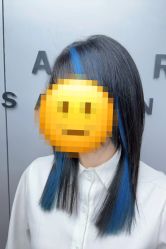 -MY HAIR ARDOR