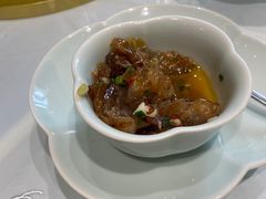 -香雪海饭店中餐厅(人民桥店)