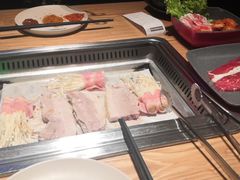 -新石器烤肉(之心城店)