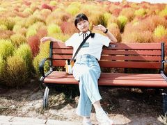 -天津东丽湖风景区