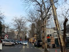-北化机爱工场文化科技融合产业园